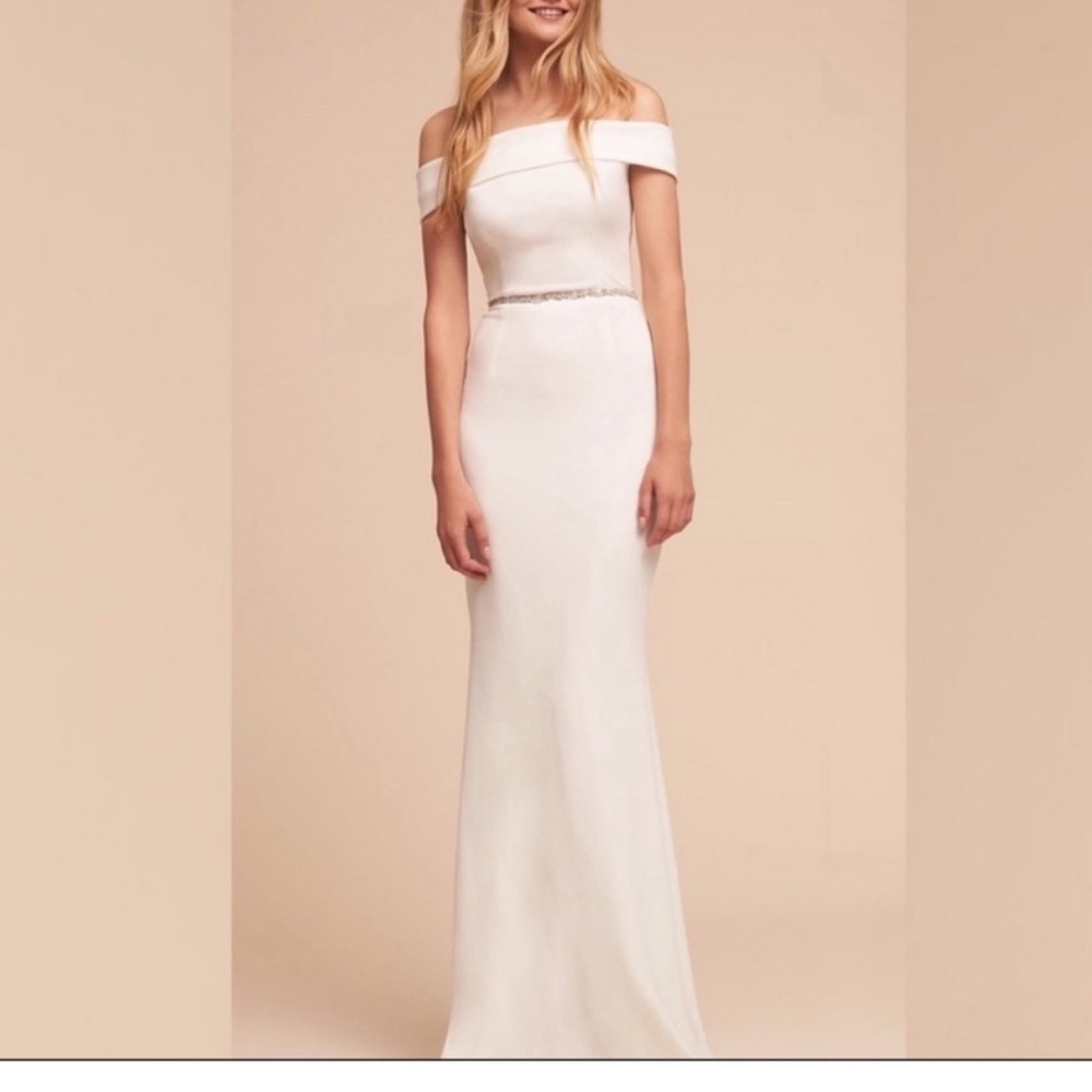 Katie May legacy dress
